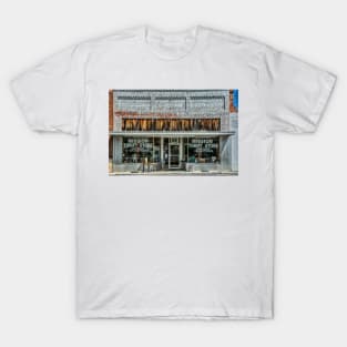 Storefront T-Shirt